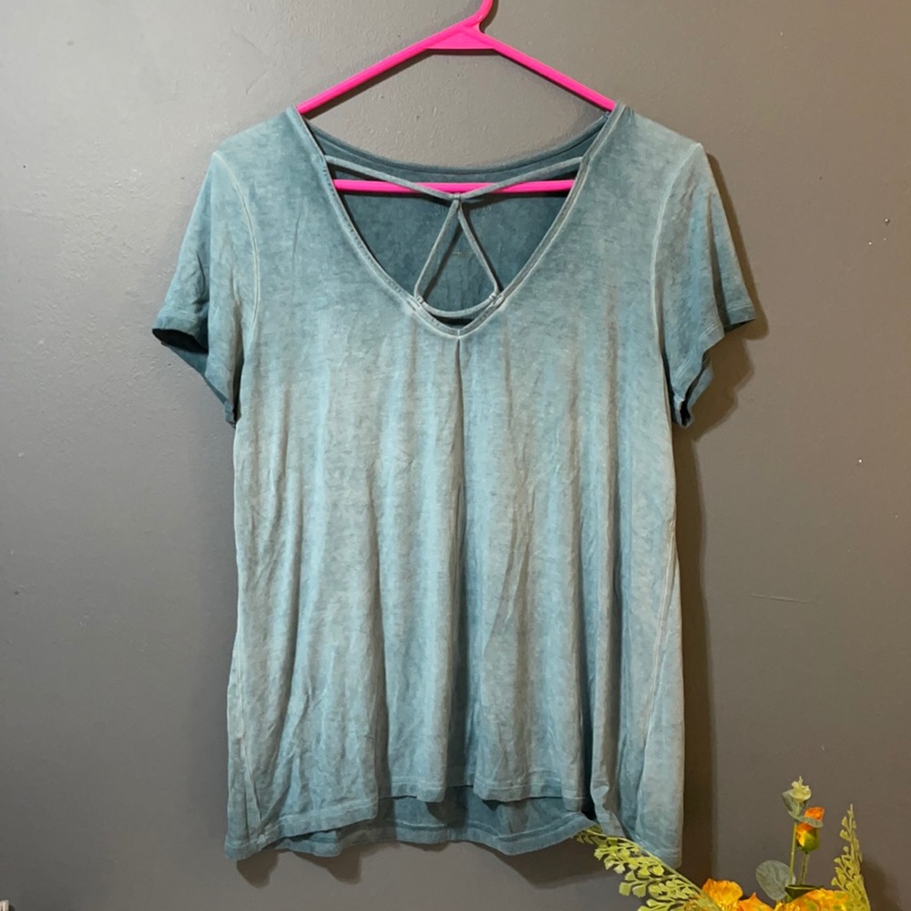 American Eagle Top